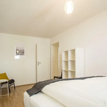 Hof - By Keyforge Apartment Luzern